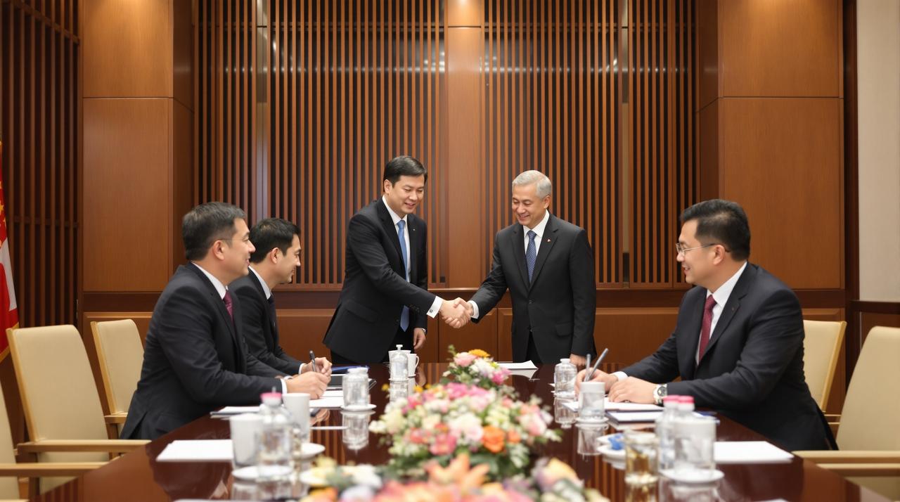 第九影院与Netflix达成战略合作,多部作品将登陆全球平台